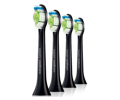 Końcówka do szczoteczek Philips Sonicare Końcówki do szczoteczki HX6064/11